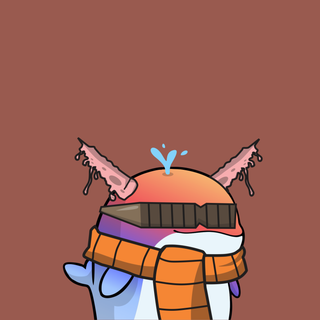 Whacky Whale #5167