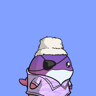 Whacky Whale #5289
