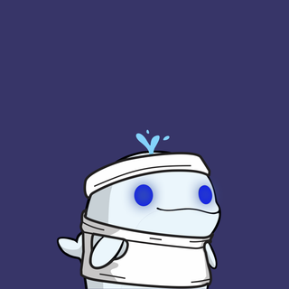 Whacky Whale #5388