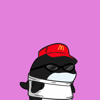 Whacky Whale #5441