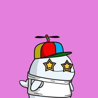 Whacky Whale #5464