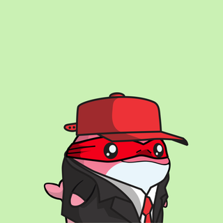 Whacky Whale #5533