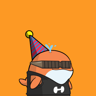 Whacky Whale #5561