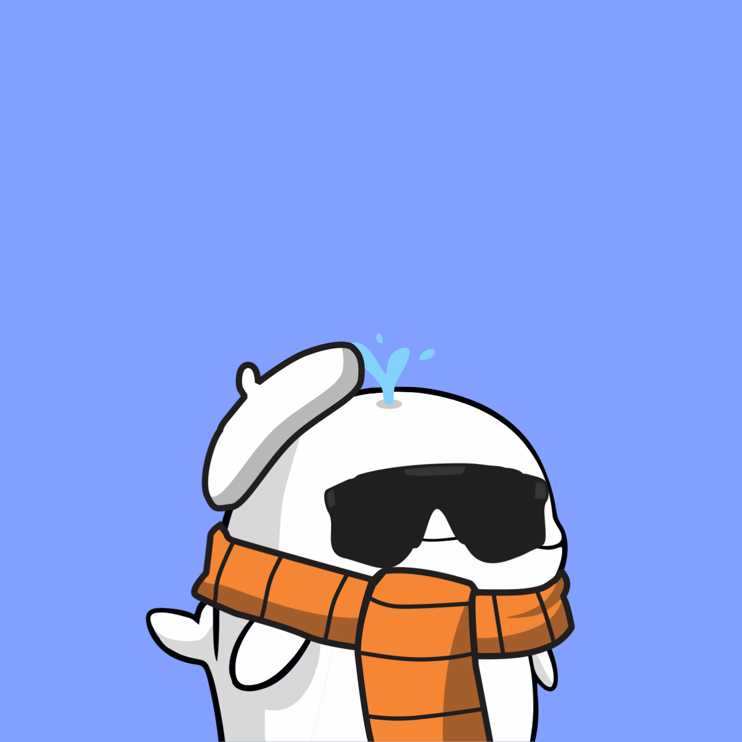 Whacky Whales #5580