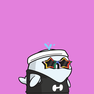 Whacky Whale #5668