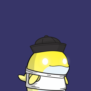 Whacky Whale #572