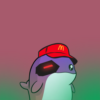 Whacky Whale #5756
