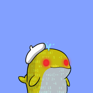 Whacky Whales #576, as captured in snapshot 2026-08-21T21-15Z
