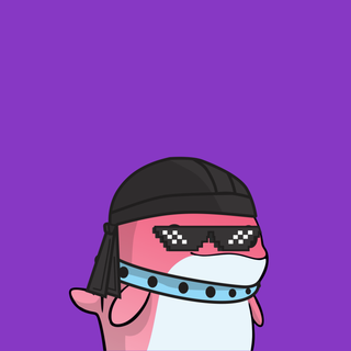 Whacky Whale #5785