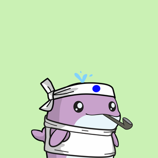 Whacky Whale #5788