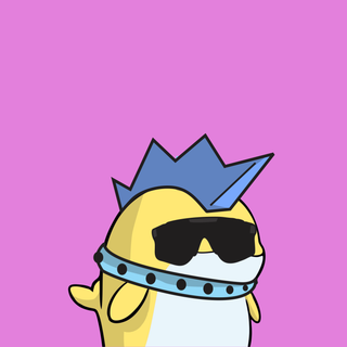Whacky Whale #5801