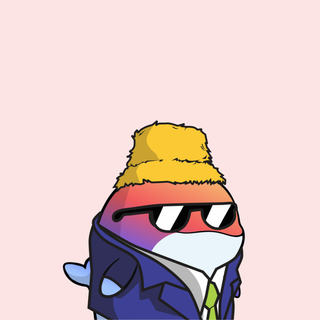 Whacky Whale #5810
