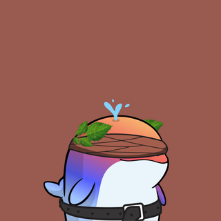 Whacky Whale #5895