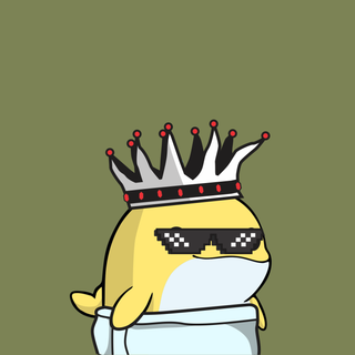 Whacky Whale #5935