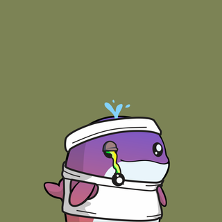 Whacky Whale #5936