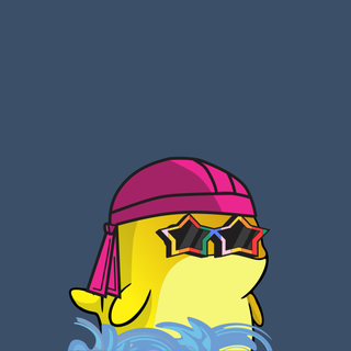 Whacky Whale #5938