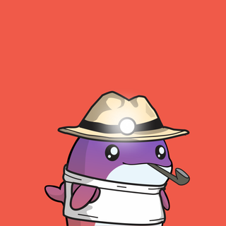 Whacky Whale #5949