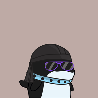 Whacky Whale #6034