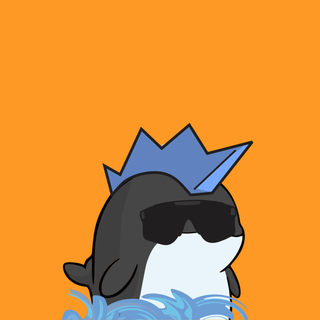 Whacky Whale #6059
