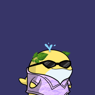 Whacky Whale #6061