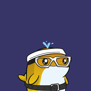 Whacky Whale #6104