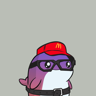 Whacky Whale #6157