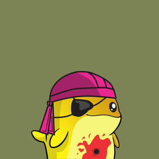 Whacky Whale #6197