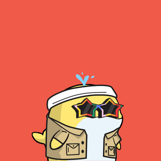 Whacky Whale #6200