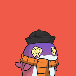 Whacky Whale #6208