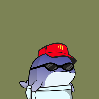 Whacky Whale #6210