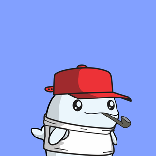 Whacky Whale #6212