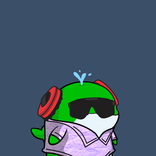Whacky Whale #6214