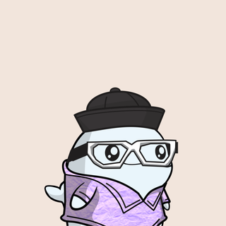 Whacky Whale #6226