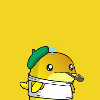 Whacky Whale #6227