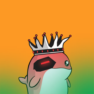 Whacky Whale #6234