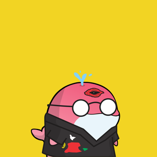 Whacky Whale #6282