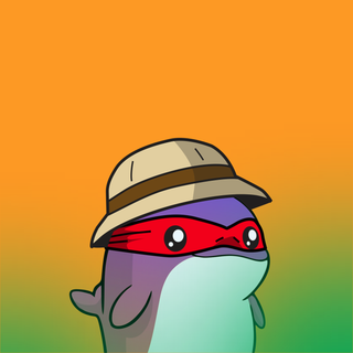 Whacky Whale #6286