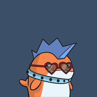 Whacky Whale #6290
