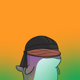 Whacky Whale #6298