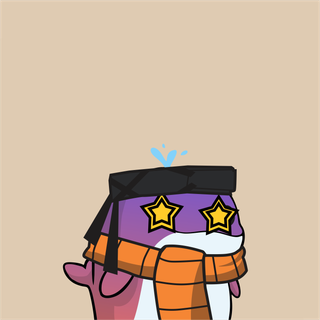 Whacky Whale #6381