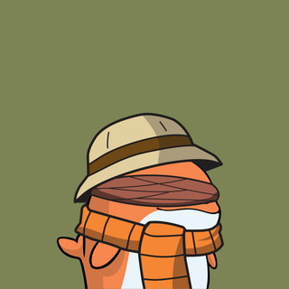 Whacky Whale #6402