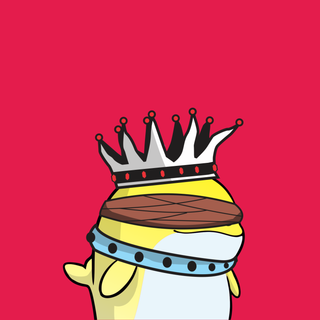Whacky Whale #6467