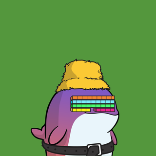 Whacky Whale #6483