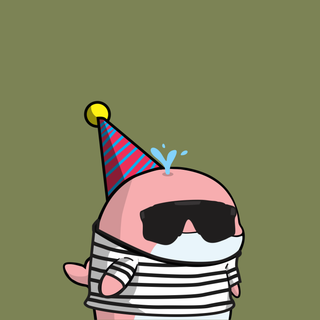 Whacky Whale #6484