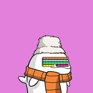 Whacky Whale #6542