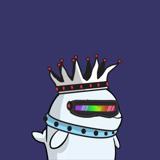 Whacky Whale #6569