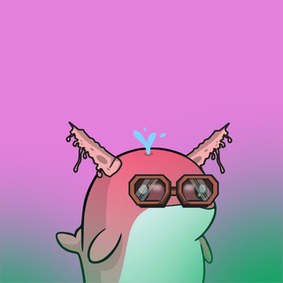 Whacky Whale #6577