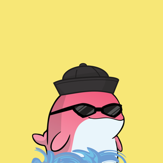 Whacky Whale #6595