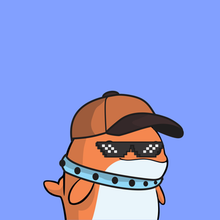 Whacky Whale #6622