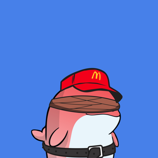 Whacky Whale #6722